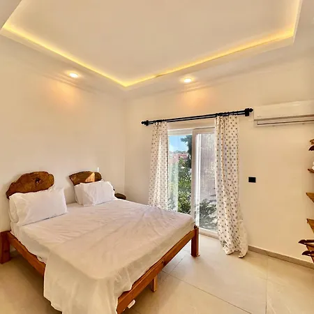 Appartement Zen House Kaş