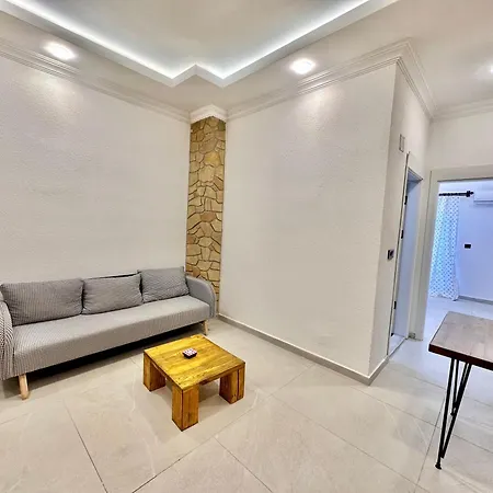 Zen House Appartement *